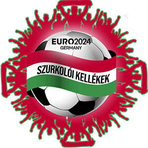 Szurkolói termékek