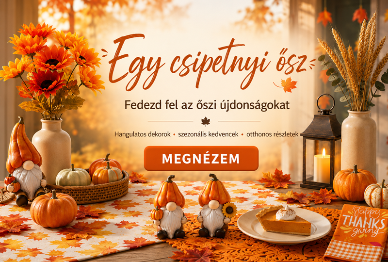 Újdonságok