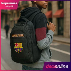 Egyedi hátizsákok iskolatáskák