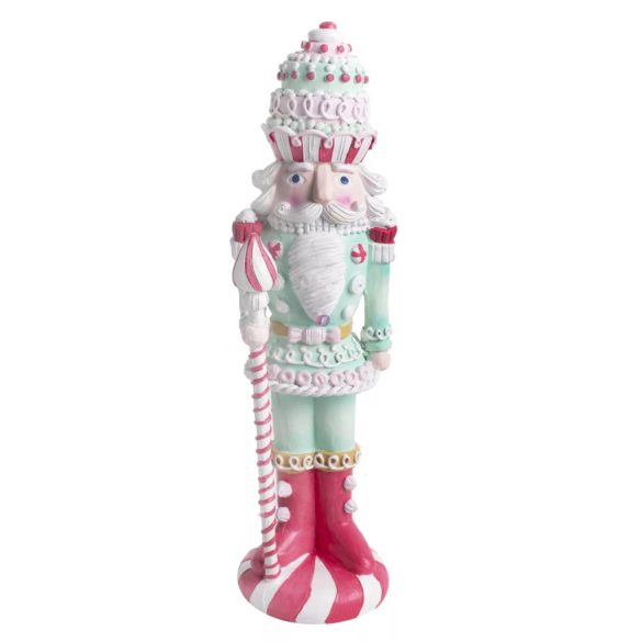 Luxury Diótörő figura "Candy" 30 cm