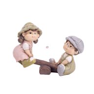 Poly gyerekek döncin 11 cm