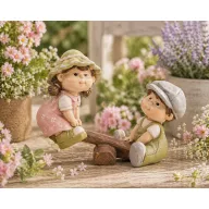 Poly gyerekek döncin 11 cm