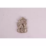 Betlehemi jelenet – Szent család, 8 cm