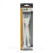 Vezetékkötegelő szett - 05430TR vegyes méret