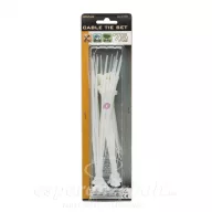 Vezetékkötegelő szett - 05430TR vegyes méret
