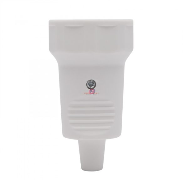 Lengő dugalj 250 V ~ 50 Hz /16 A