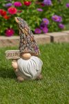 Pro garden Kerti törpe figura 23,5 cm kültéri, 2 féle