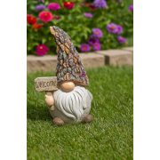 Pro garden Kerti törpe figura 23,5 cm kültéri, 2 féle