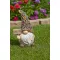 Pro garden Kerti törpe figura 23,5 cm kültéri, 2 féle