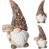 Pro garden Kerti törpe figura 23,5 cm kültéri, 2 féle