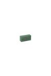 1010 Tűzőhab OASIS Standard maxlife vizes tégla 23x11x8cm 20 db