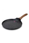 Nava Palacsintasütő 24 cm tapadásmentes kőbevonattal