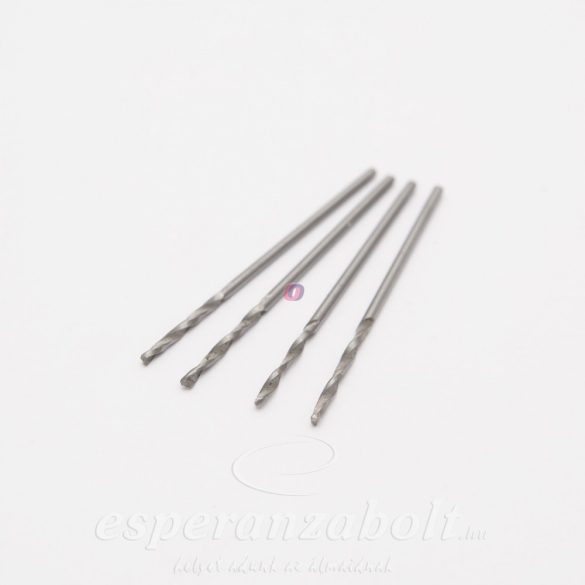 Fúróhegy 1 mm