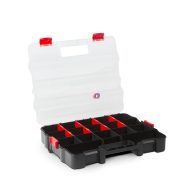 Sorolható rendszerező táska - 270 x 330 x 60 mm Sorolható rendszerező táska - 270 x 330 x 60 mm