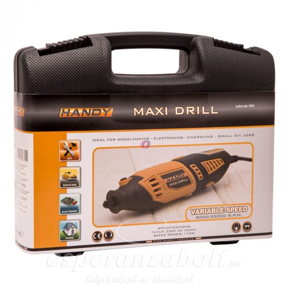 Handy Maxi panelfúró