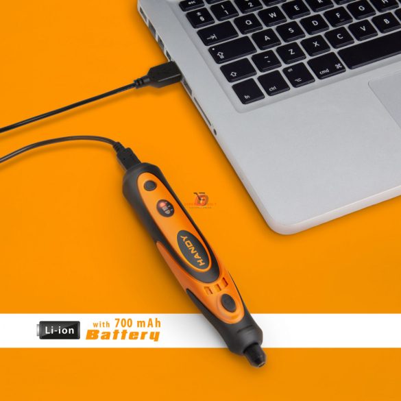Gravírozó USB 3.6V