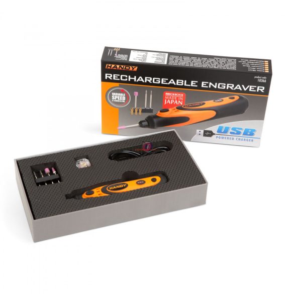 Gravírozó USB 3.6V