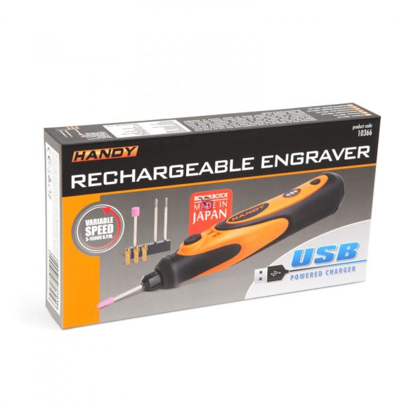 Gravírozó USB 3.6V