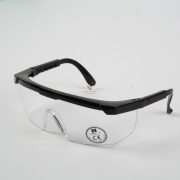Professzionális védőszemüveg oldalirányú védelemmel