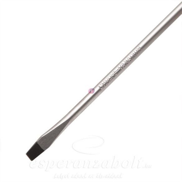 Csavarhúzó sima 4.0 100mm