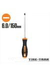 Csavarhúzó sima 6.0 150mm
