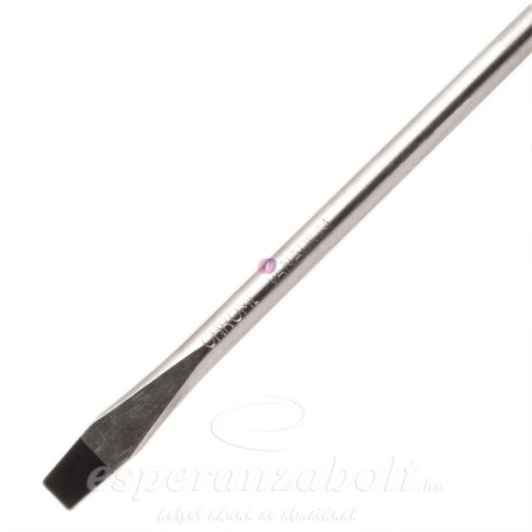 Csavarhúzó sima 8.0 200mm