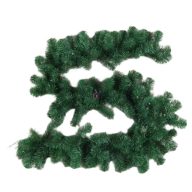 Girland fenyő LED-es 15x25x180 cm