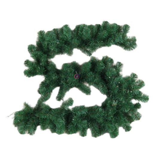 Girland fenyő LED-es 15x25x180 cm