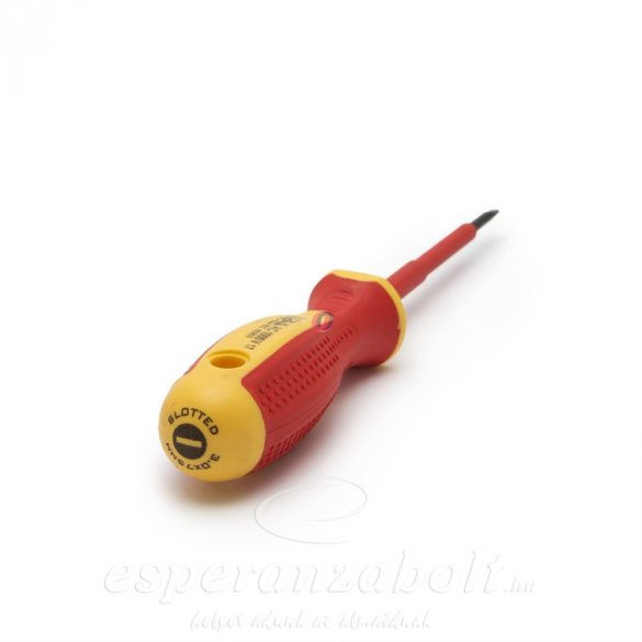 Csavarhúzó SL 3.0 75mm