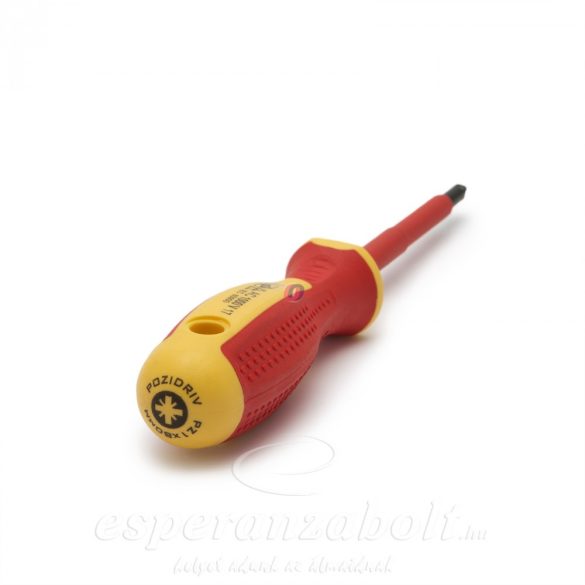 Csavarhúzó PZ1 80mm