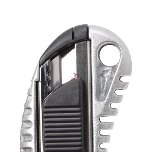 Univerzális kés utántölthető 1 db 18 mm-es pengével