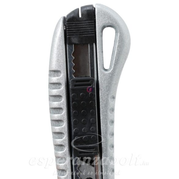 Univerzális kés fém 9mm penge