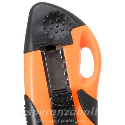 Univerzális kés Profi 18mm penge