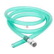 Üzemanyag lopócső szűrővel
1/2" - 14 mm - 190 cm