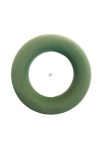 7432 Koszorú ECObase Ring műanyag 8x36,5cm zöld 2-db-os szett