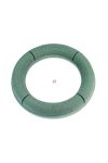 7436 Koszorú ECObase Ring műanyag 9x62cm zöld
