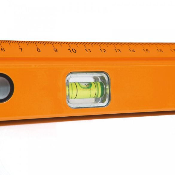 Multifunkciós szögmérő, vonalzó, vízmérték, jelölő eszköz egyben