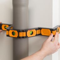 Flexibilis vízmérték - 60 x 5 cm Flexibilis vízmérték - 60 x 5 cm