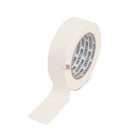 Maszkolószalag - vízbázisú ragasztóval - 50 m x 36 mm - fehér   Maszkolószalag - vízbázisú ragasztóval - 50 m x 36 mm - fehér