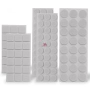 Öntapadós filcpárna 120 db / csomag - 11110WH