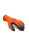 Szerelőkesztyű latex bevonatú - 11121XL