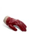 Mártott PVC kesztyű - 11123XL