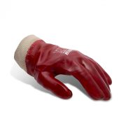 Mártott PVC kesztyű - 11123XL
