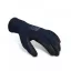 Poliészter kesztyű latex bevonattal XL-es
