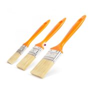   Festőecset szett, műanyag - 3 db - 1" / 1,5" / 2" - 11191B