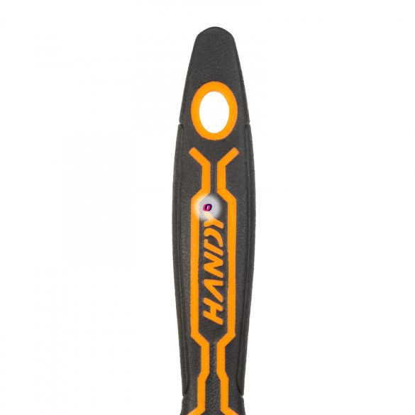 Festőecset - műanyag - 1,5"