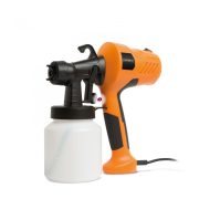 Elektromos festékszóró pisztoly 230 V, 800 ml tartály