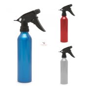   Permetező flakon 300 ml - fém állítható fúvókával 3 szín