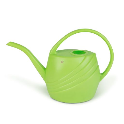 Öntözőkanna 1,45 L - zöld -  30 x 20 cm