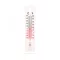Kül- és beltéri hagyományos hőmérő -40 - +50°C - 11499B